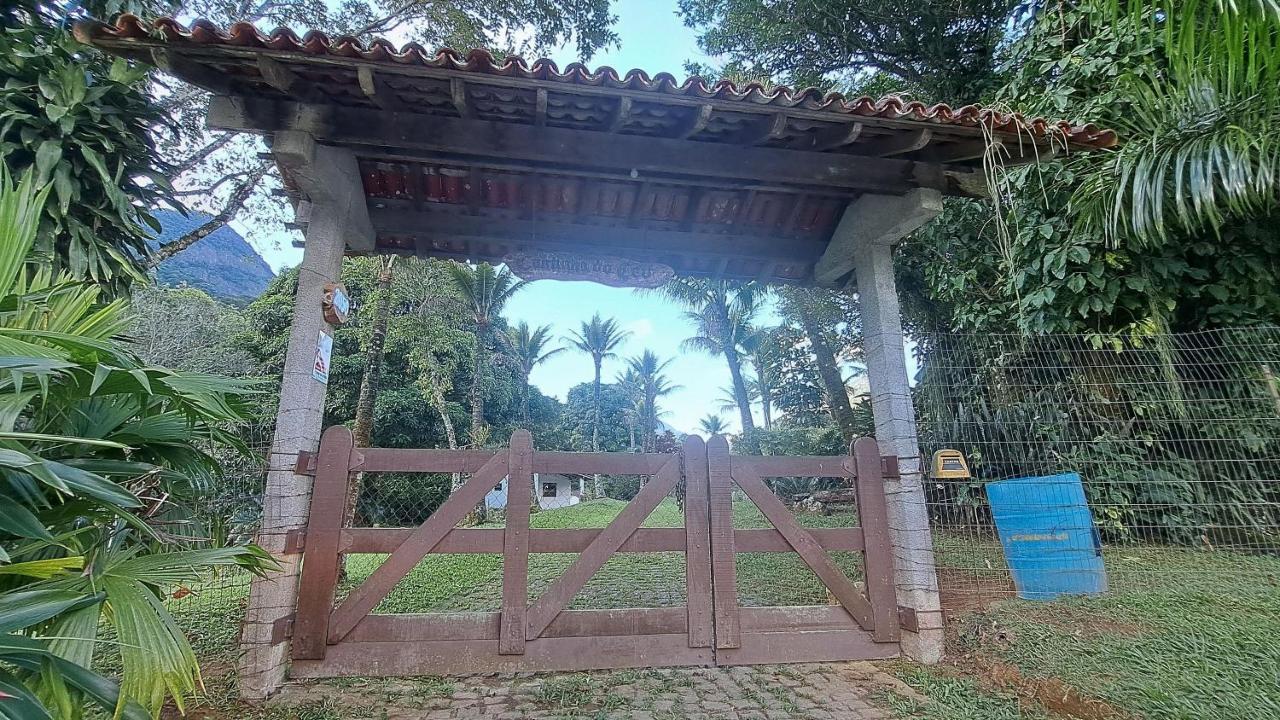Paradisiaco, Piscina E Churrasqueira Em غوابيميريم المظهر الخارجي الصورة